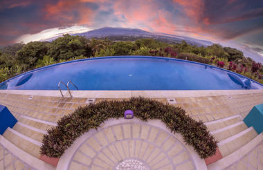 Main Pool